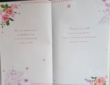 Wedding Day - Large 8 Page
