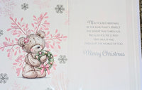 Niece Christmas - Cute Just For You