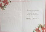 Friend Christmas - Red