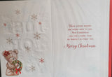 Niece Christmas - Just for You