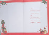 Friends Christmas - Traditional Keepsake
