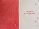 To The Cat Christmas -