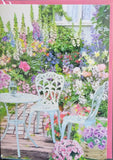 Blank - Garden Table