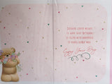 Nan Birthday - Cute Lovely