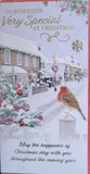 Someone Special Christmas - Slim Robin