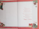 Brother Christmas - Traditional Keepsake