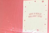13 Boy Birthday - Football Red