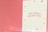 13 Boy Birthday - Football Red