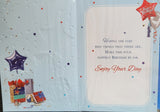 Open Male Birthday - Gift Bags