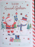 Godson Christmas
