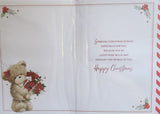 Auntie Christmas - Cute
