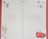 Valentines Husband - Large 8 Page Traditional