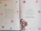 Grandson Christmas - Large 8 page Cute (Copy)