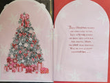 Mum Christmas - Traditional Tree