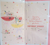 Niece Birthday - cocktail