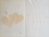 Wedding Day - Hearts