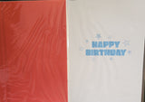 Grandson Birthday -  Sloth