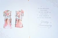 Your Anniversary - Traditional Chairs