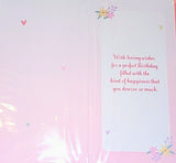 Great Granddaughter Birthday - Slim Balloons & Gifts