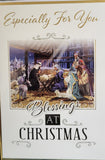 Open Religious Christmas - Religious especially For You