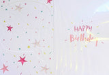Open Female Birthday - Best Birthday Ever