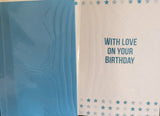 Grandson Birthday -  Great
