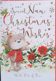 Nan Christmas - Cute