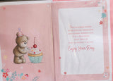 Great Granddaughter Birthday - Cute Cake