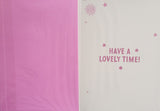 11 Girl Birthday - Rainbow Happy