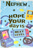 Nephew Birthday - Games Consoles