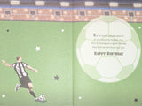 Open Male Birthday - No.1 Newcastle Fan