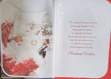 Son Christmas - Large Traditional Santa