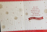 Friend Christmas - Cute Bear Merry