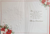 Friend Christmas - White