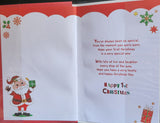 Grandson 1st (first)Christmas - Badged