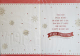 Cousin Christmas - Cute Bear Merry