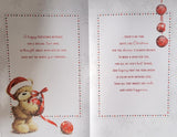 Son Christmas - Cute Large 8 Page