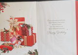 December Birthday - Parcels