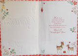 Nanna Christmas - Sparkle