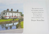 Open Male Birthday - Traditional Pub & River