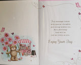 One I Love Birthday -
