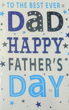 Father’s Day Dad - Best Ever Dad