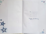 LIKE A DAD TO ME  Birthday -