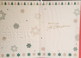 Brother Christmas - Traditional Green