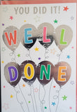 Well Done - Well Done