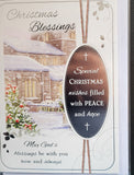 Open Religious Christmas - Religious Christmas Blessings (Copy)