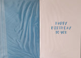 17  Boy Birthday - Boxes