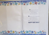 Grandson 21 Birthday -