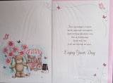 Nanna Birthday - Cute Stall