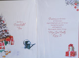 To All Of You Christmas - Door